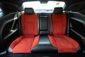 Dodge Challenger 2018