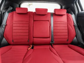Alfa Romeo Giulietta 2021