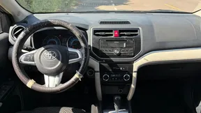 Toyota Rush 2020