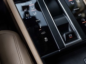 Porsche Macan S 2022