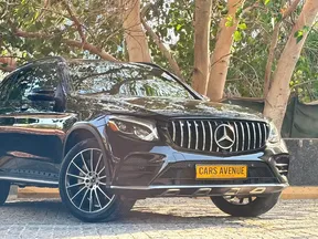 Mercedes-Benz GLC 300 2019