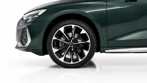 Audi A3 2025