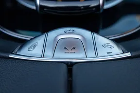 Mercedes-Benz E-Class 200 2018