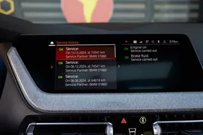 BMW 2 Series M235 2021