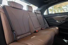 Mercedes-Benz S-Class 320 2020