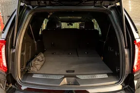 GMC Yukon 2022