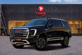 GMC Yukon 2025