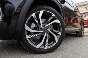 Geely Xingyue L / Monjaro 2025