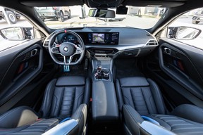 BMW 2 Series M2 2025