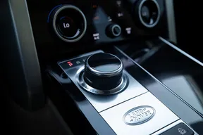 Land Rover Range Rover 2018