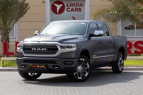 RAM 1500 2024
