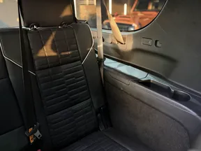 Cadillac Escalade 2025