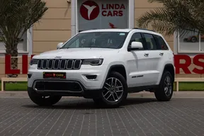 Jeep Grand Cherokee 2020
