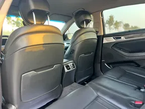 Genesis G80 2018