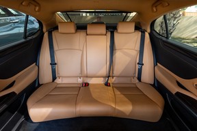 Lexus ES 350 2023