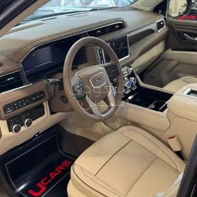 GMC Yukon 2024