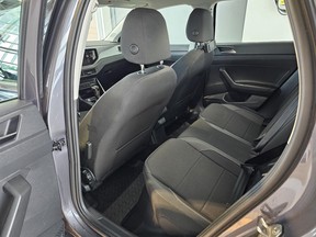 Volkswagen Taigo 2023