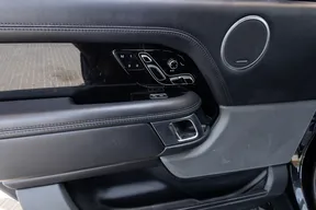 Land Rover Range Rover 2018