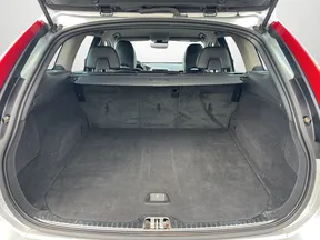 Volvo XC60 D3 2016
