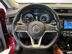 Nissan X-Trail 2019