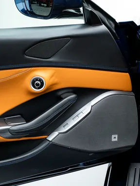 Ferrari Portofino 2019