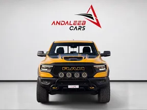 RAM 1500 TRX 2024
