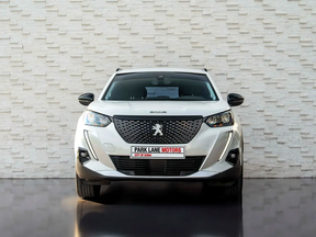 Peugeot 2008 2023