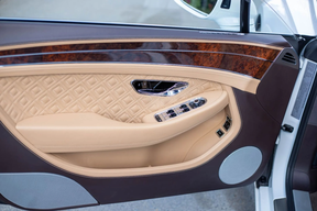 Bentley Continental GT S 2022