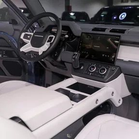 Land Rover Defender 110 2026