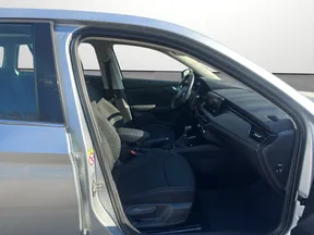 Škoda Scala 2022