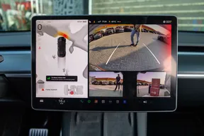 Tesla Model Y Performance 2023
