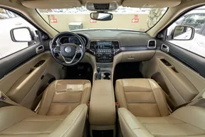 Jeep Grand Cherokee 2020