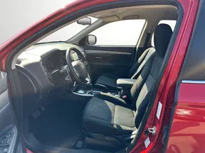 Mitsubishi Outlander / Airtek 2017