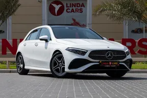 Mercedes-Benz A-Class 200 2023