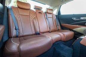 Kia K9 / K900 / Quoris 2020