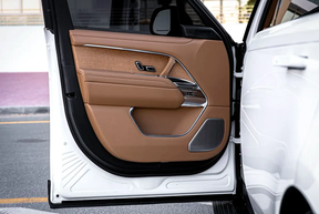 Land Rover Range Rover 2024