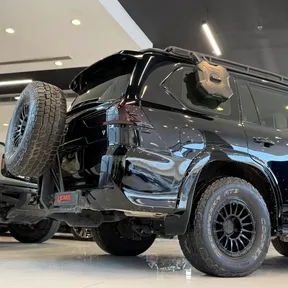 Lexus LX 570 2020