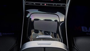 Mercedes-Benz C-Class 260 L 2023