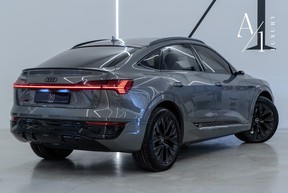 Audi e-tron S 2024