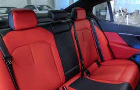 BMW 5 Series M5 2025