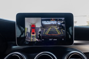 Mercedes-Benz GLC 250 2018