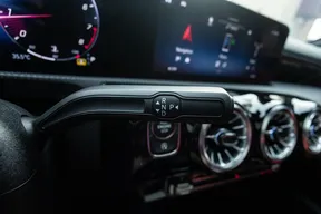 Mercedes-Benz A-Class 45 AMG S 2024