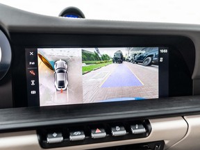 Porsche 911 Carrera 4 GTS 2023