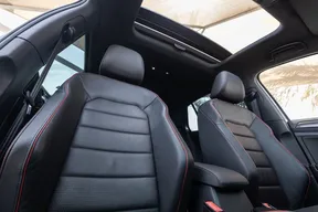 Volkswagen Golf GTI 2019