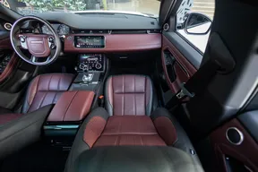 Land Rover Range Rover Evoque 2020