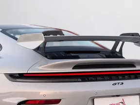 Porsche 911 GT3 2026