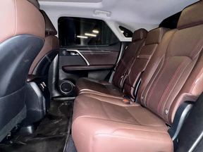 Lexus RX 350 2022