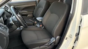 Mitsubishi ASX 2022