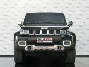 BAIC BJ40L 2023