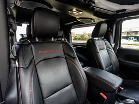 Jeep Wrangler Rubicon 2023